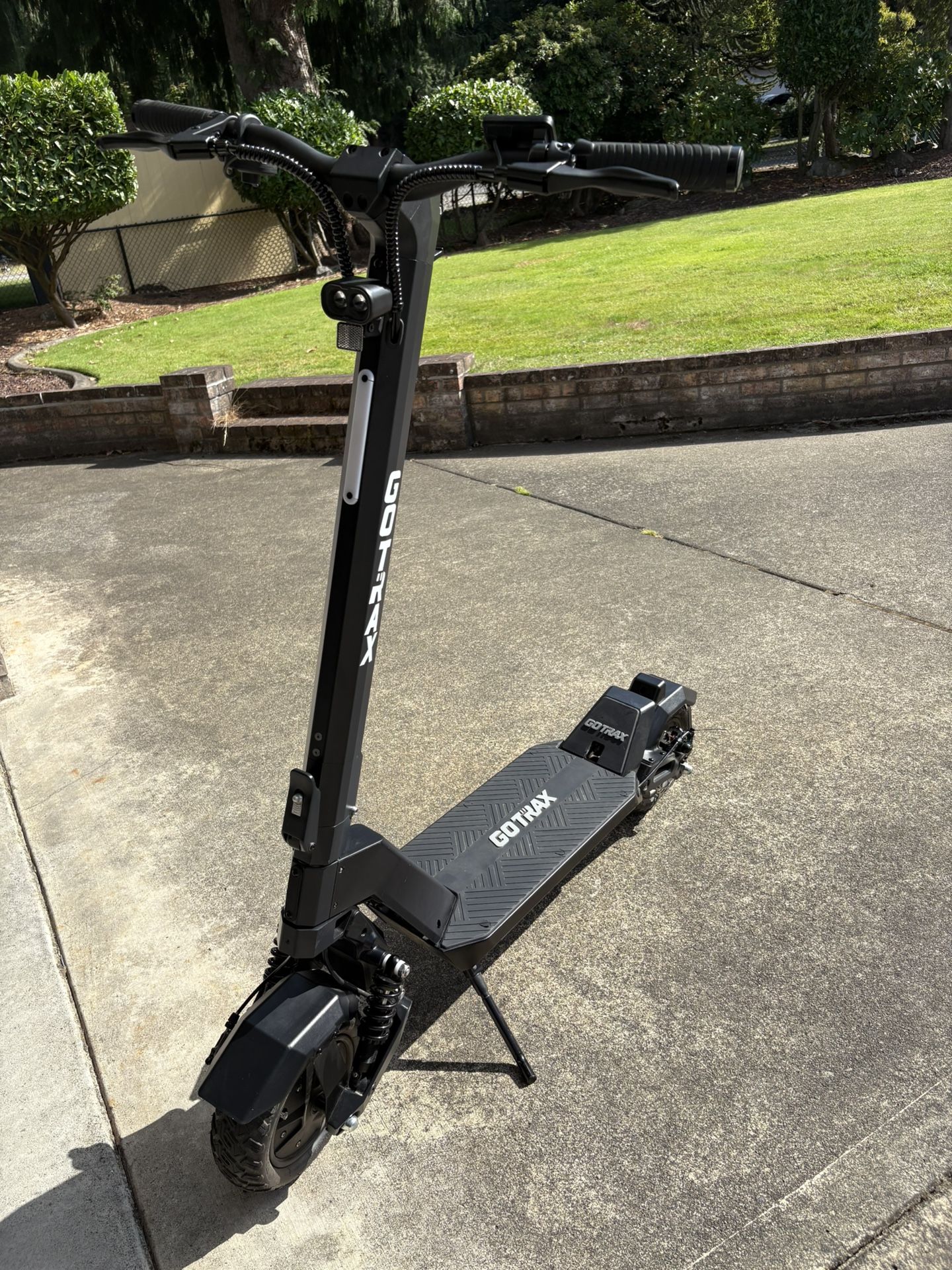 Gotrax Gx1 Scooter