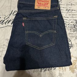 505 Levi Jeans 32,30
