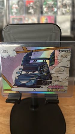 Disney cards