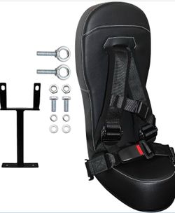 3911Z- 4-Point Harness Bump Seat Replacement for Polaris RZR 1000 and 900 (2014-2022) Brand new in the box, retails for $200 yours for $125