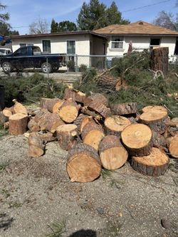 free logs in yucaipa