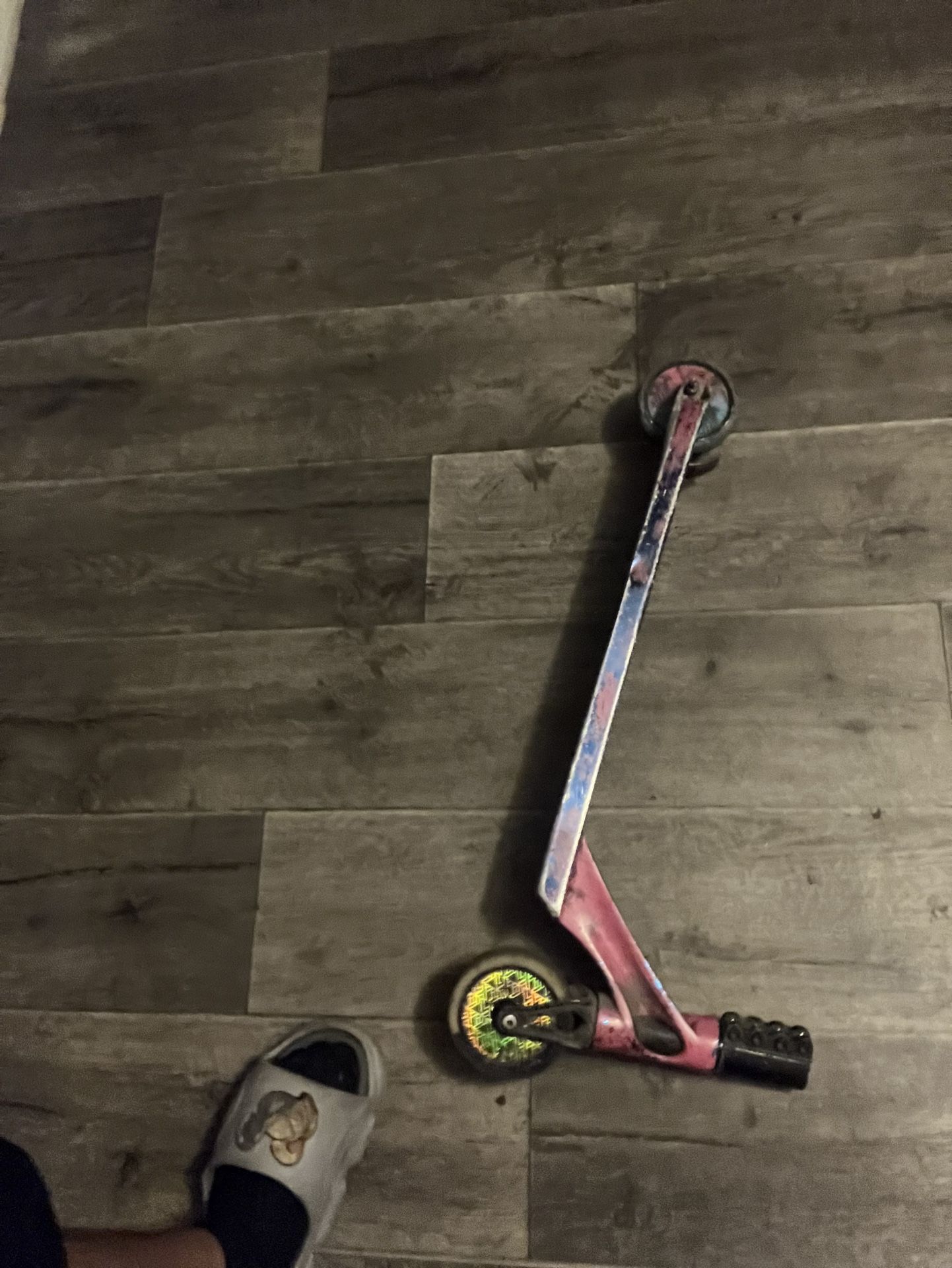 pro scooter