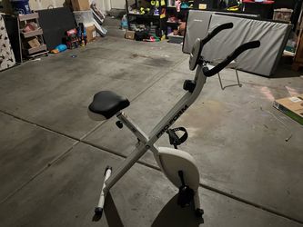 Pro-Form Foldable X Bike