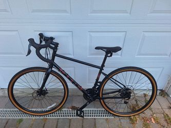 Marin Four Corners all purpose bike