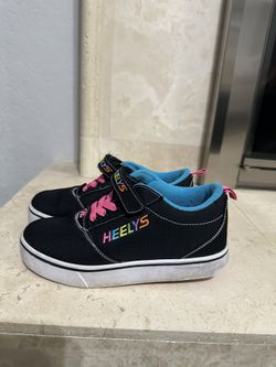 Heelys