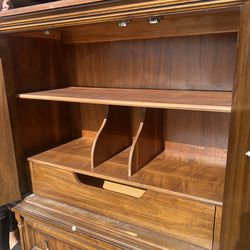 Armoire Wardrobe for sale selling for $100 OBO
