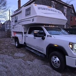 2007 Northern lite 10.2 Special Edition
