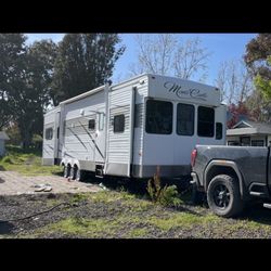 2020 Recreational By Design Rv Mobile Home 