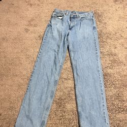 Levi Jeans