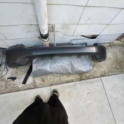 Chevy Silverado 2016-18 Front Steel Bumper