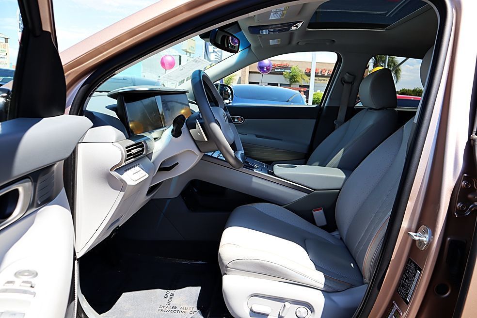 2020 Hyundai NEXO Limited, 1 owner, Factory Warranty, for Sale in San