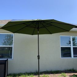 Umbrella Outdoor 