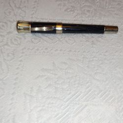 Mount block Limited edition mark twain Ball Point Pen