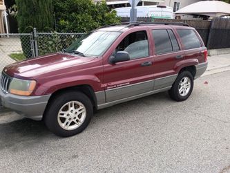 $2800 jeep gran Cherokee