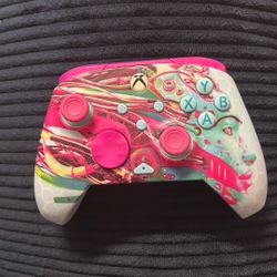 Xbox Controller 