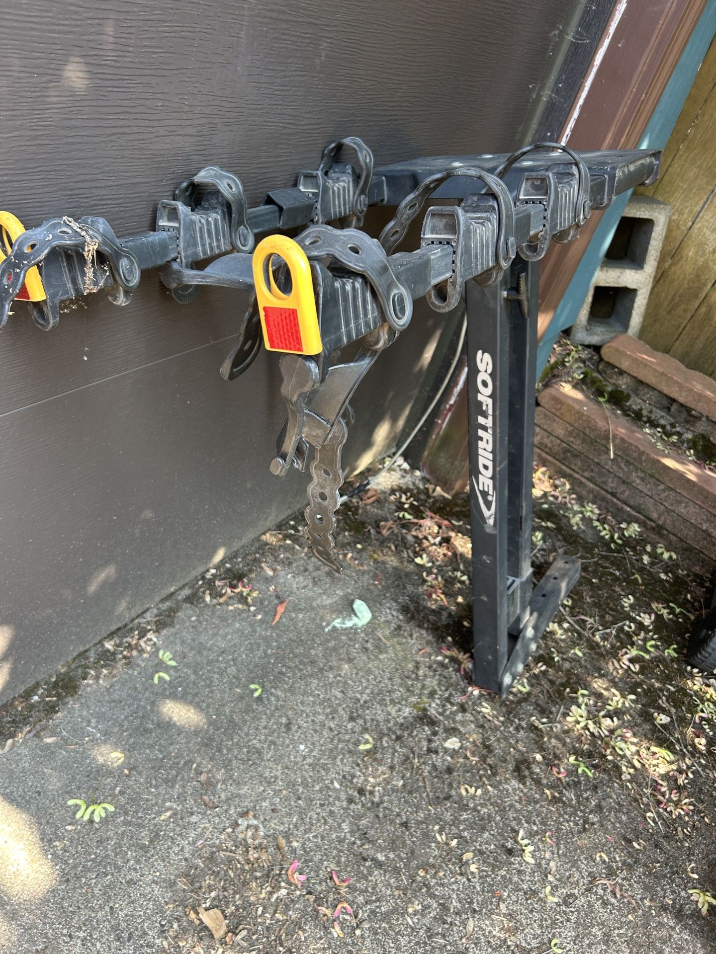 Bike Rack