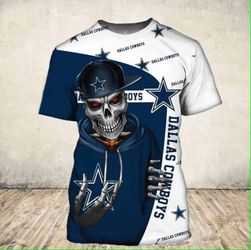 Dallas Cowboys T Shirt 