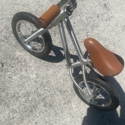 Banwood Balancing Bike 