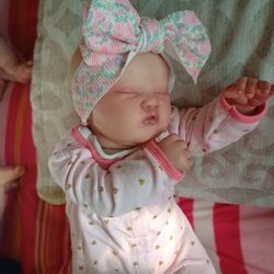 Reborn Doll 