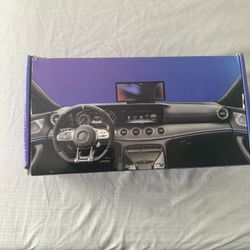 Brand New Multimedia Car Player 