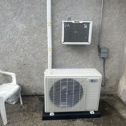 Heater Ac