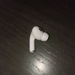 Left Side Airpod Pro 2 