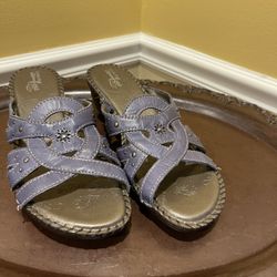 Women’s Wedge Sandals