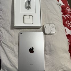 Ipad Mini 4 Th Generation 128gb