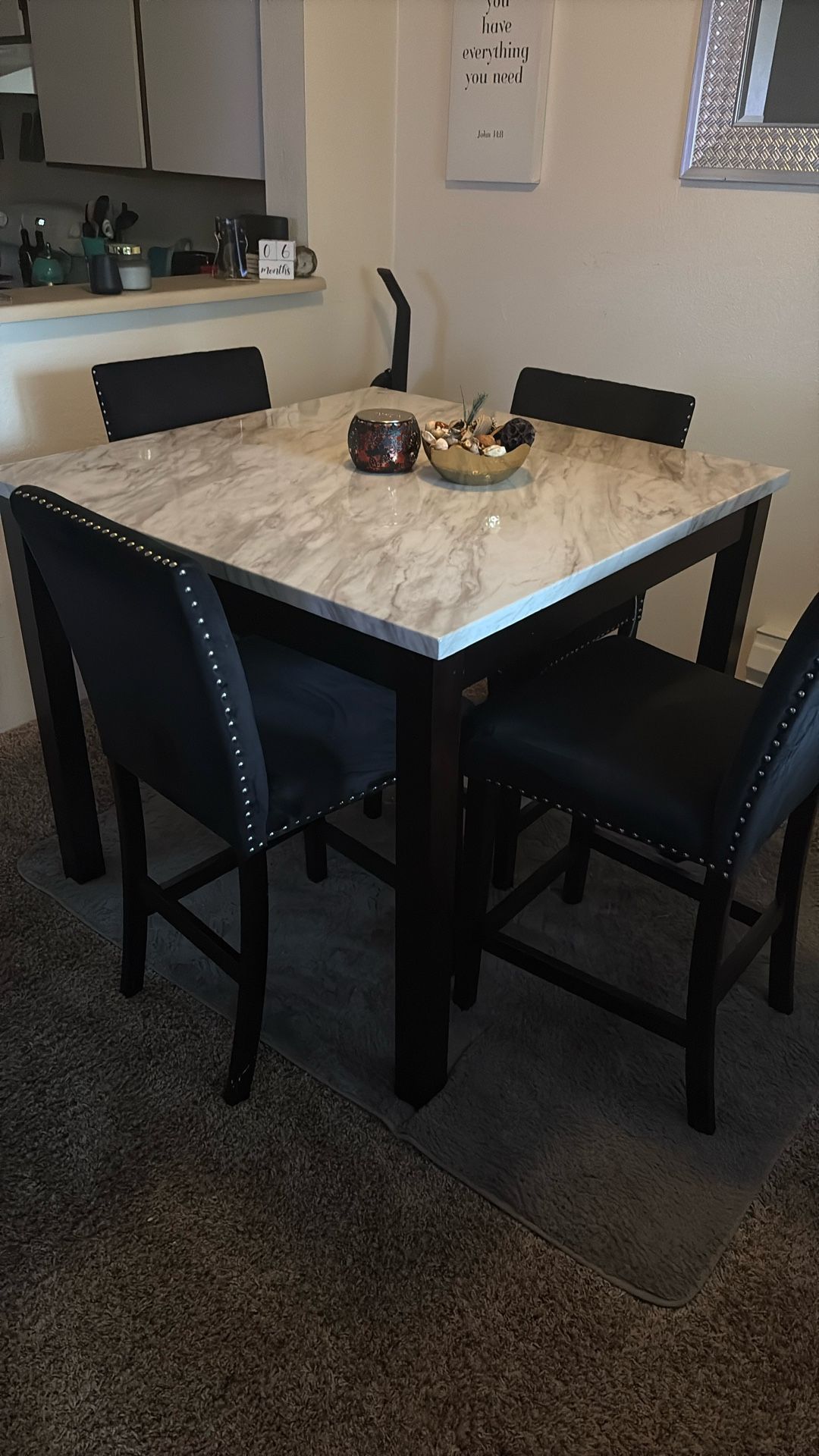Dinning Table