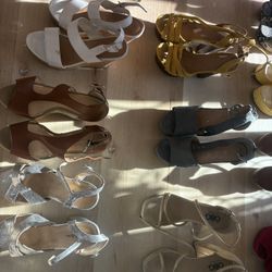 Heels