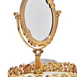 Bath & Body Works Disney Princess Mirror NEW