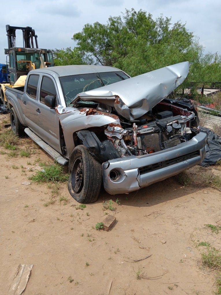 2006 Toyota Tacoma