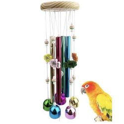 FlidRunest Bird Chewing Toys