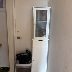Small Storage Cupboard - Pick Up Only
