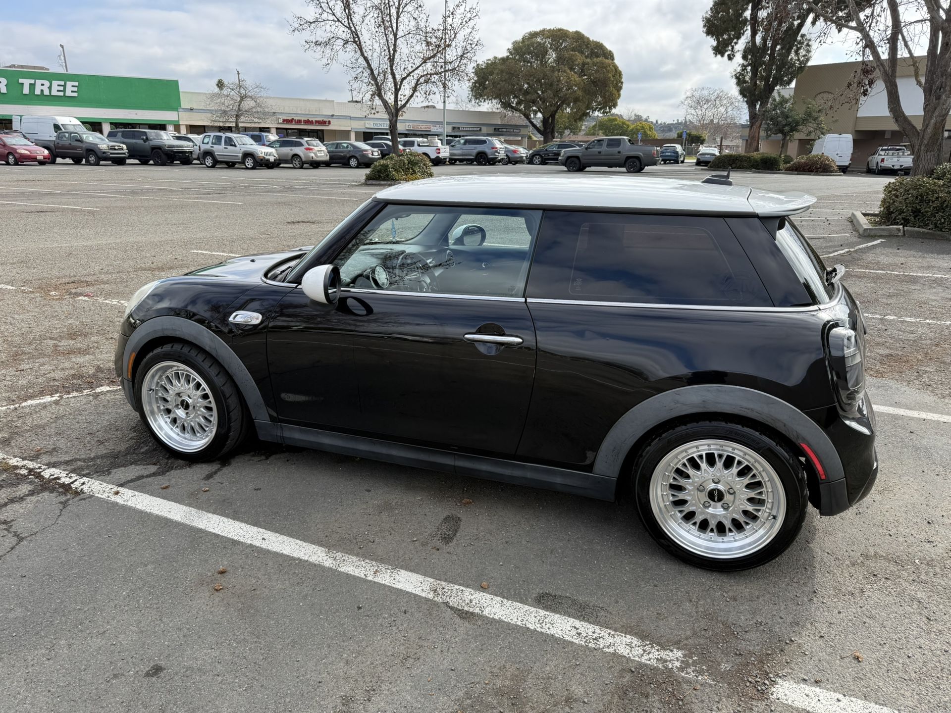 2015 Mini Cooper