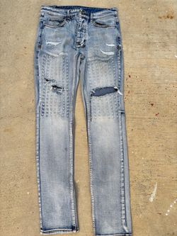 Ksubi jeans