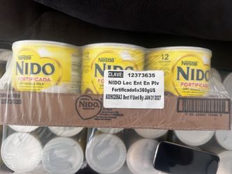 Nido