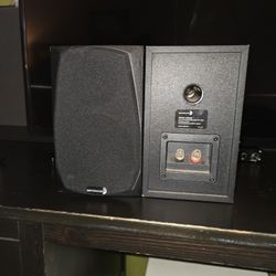 Dayton Audio Classic Speakers If You See This Post I'm Still Available 