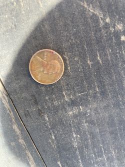 1953 Penny
