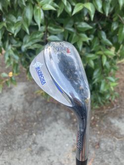 Tour Edge Bazooka Sand Wedge