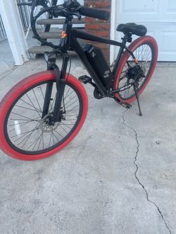 Q-life E-bike