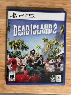 Dead Island 2 - PlayStation 5
