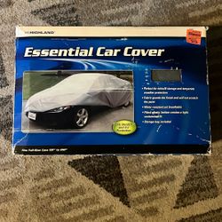 Car Cover