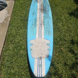 Surfboard