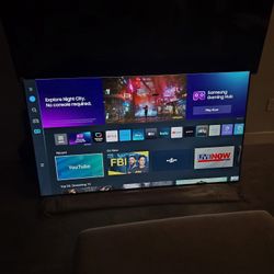 55-inch SAMSUNG NEO QLED QN85D 4K Smart TV UHD HDR 