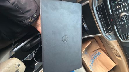 Dell Laptop New