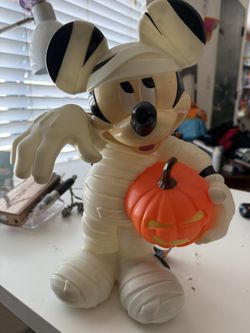 Mickey Popcorn Bucket