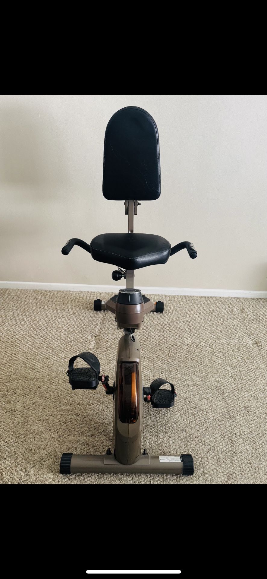Indoor Exercise Bike