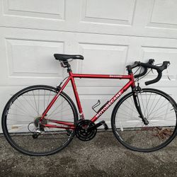 Motobecane Road Bike 