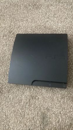 PS3 Slim